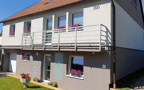 Ubytovani Adr100 Adrspach